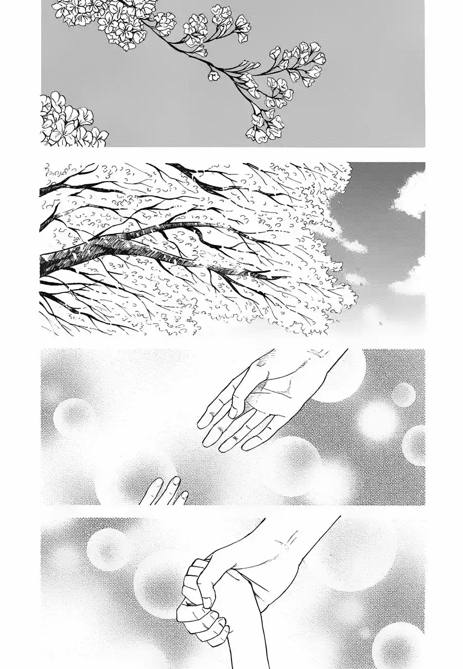 Onnanoko ga Shinu Hanashi (2013) - Capítulo 7 - Página 47 - LectorTMOo