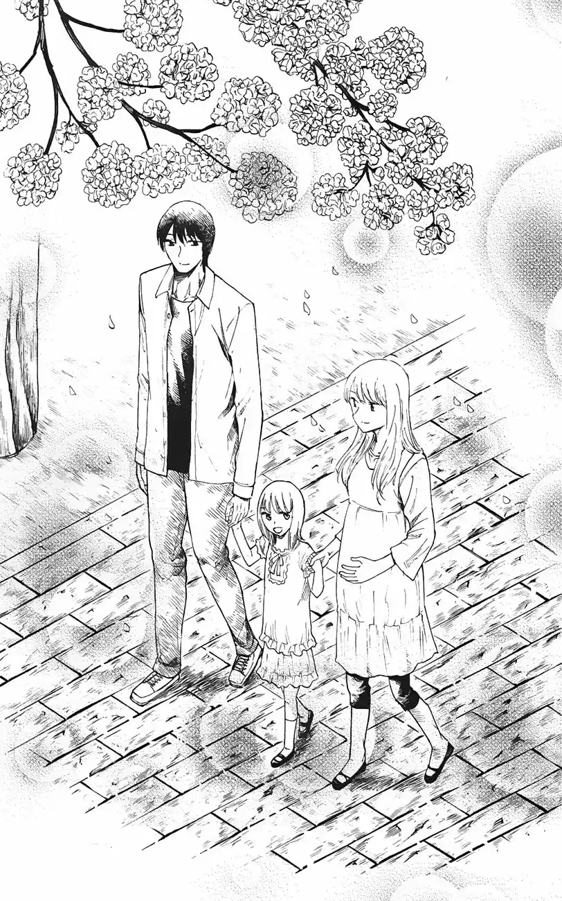 Onnanoko ga Shinu Hanashi (2013) - Capítulo 7 - Página 48 - LectorTMOo