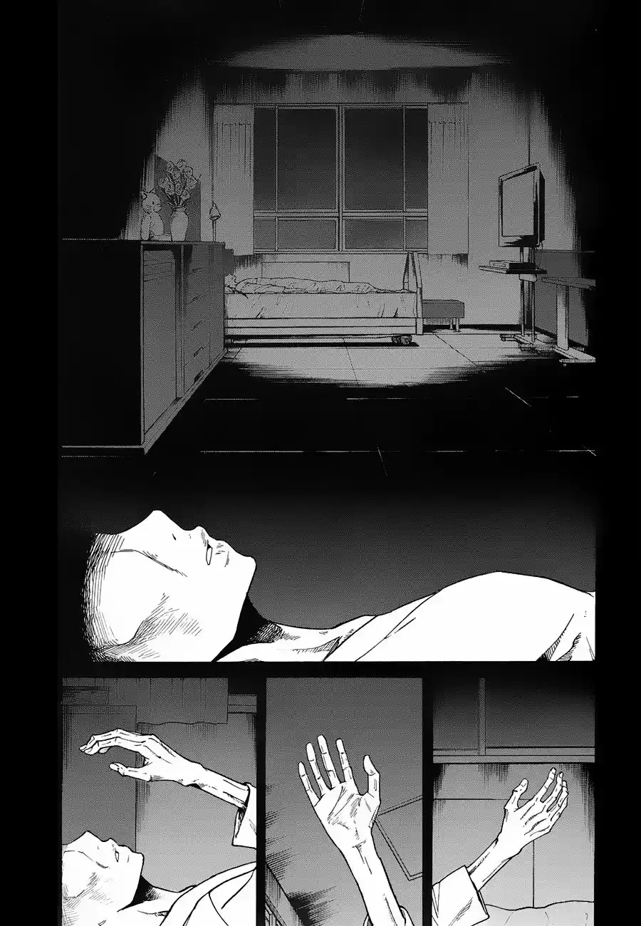 Onnanoko ga Shinu Hanashi (2013) - Capítulo 7 - Página 49 - LectorTMOo