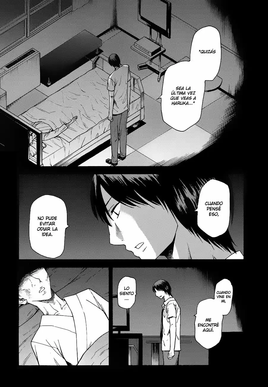 Onnanoko ga Shinu Hanashi (2013) - Capítulo 7 - Página 56 - LectorTMOo