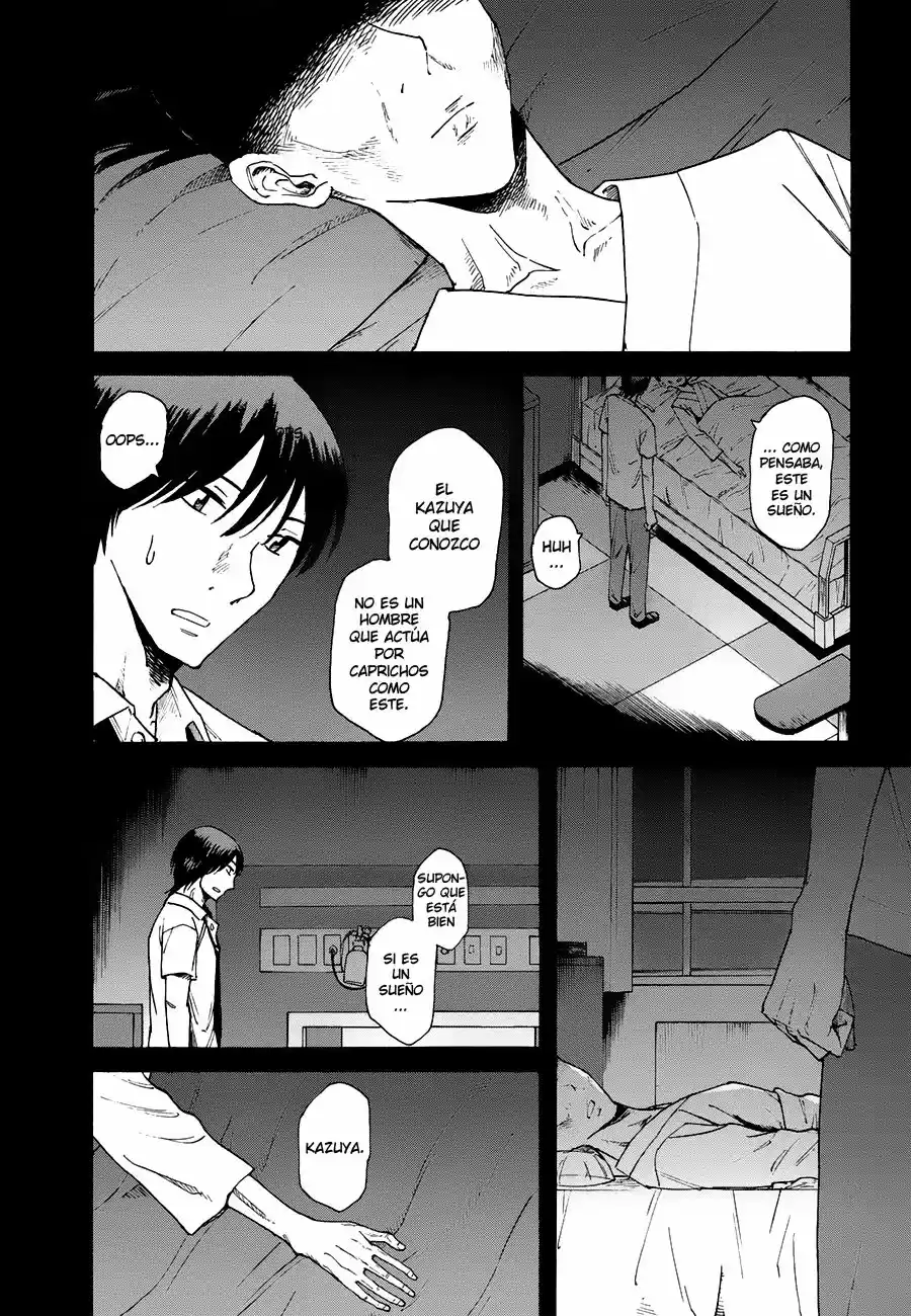 Onnanoko ga Shinu Hanashi (2013) - Capítulo 7 - Página 57 - LectorTMOo