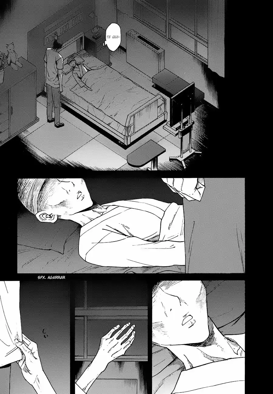 Onnanoko ga Shinu Hanashi (2013) - Capítulo 7 - Página 58 - LectorTMOo