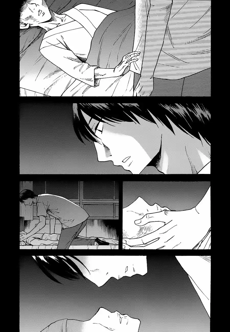 Onnanoko ga Shinu Hanashi (2013) - Capítulo 7 - Página 59 - LectorTMOo