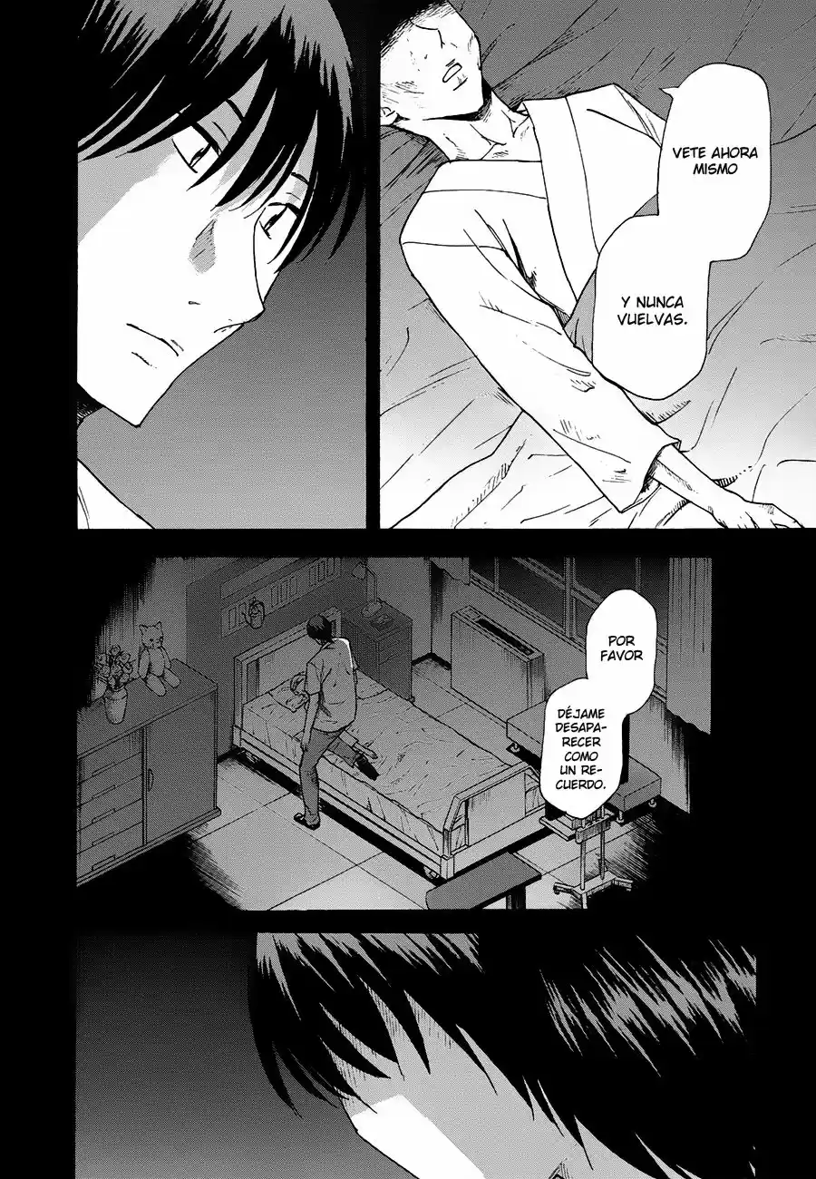 Onnanoko ga Shinu Hanashi (2013) - Capítulo 7 - Página 61 - LectorTMOo