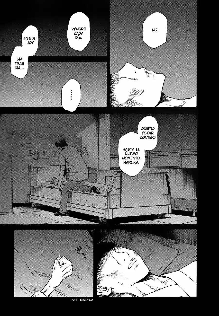 Onnanoko ga Shinu Hanashi (2013) - Capítulo 7 - Página 62 - LectorTMOo