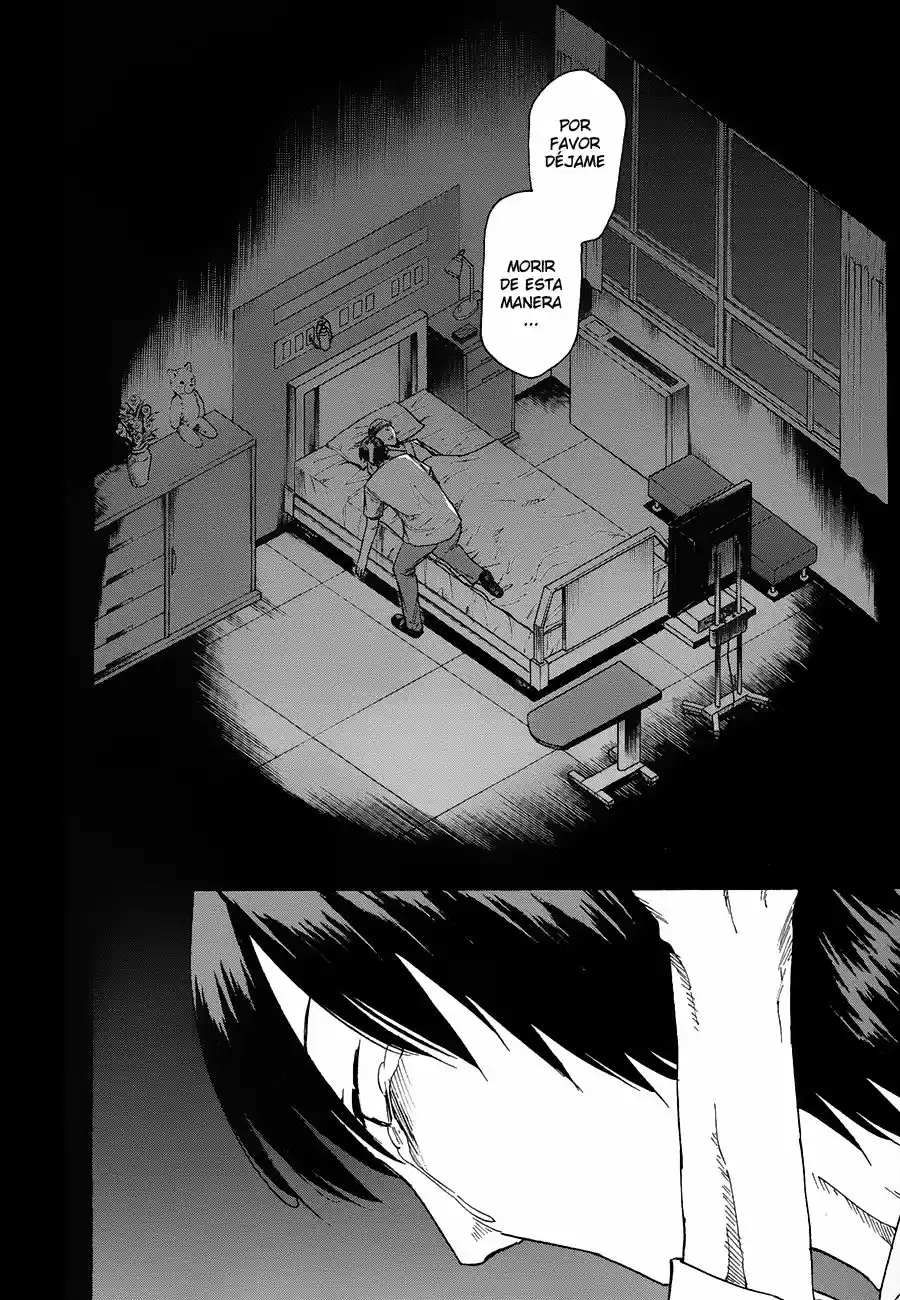 Onnanoko ga Shinu Hanashi (2013) - Capítulo 7 - Página 65 - LectorTMOo