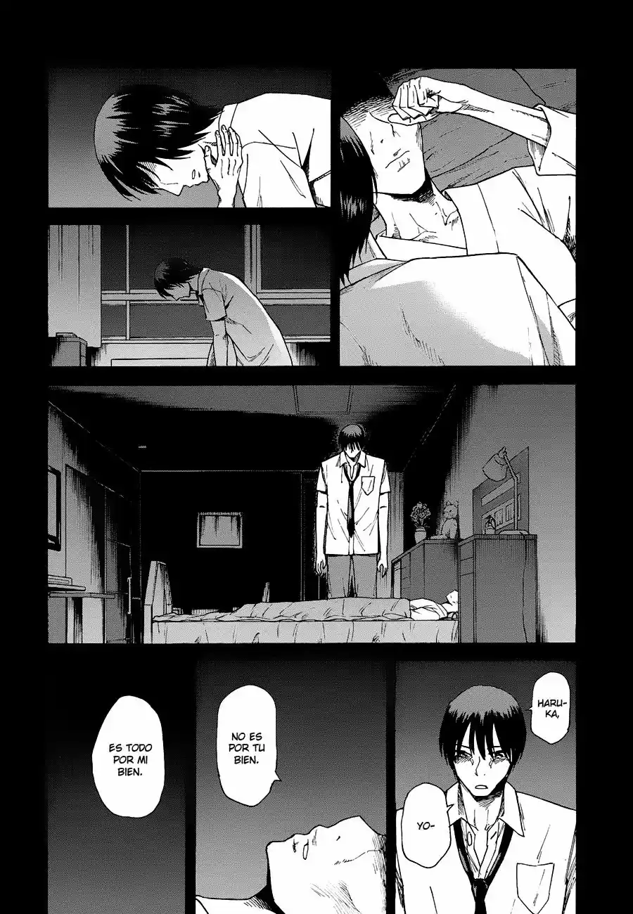 Onnanoko ga Shinu Hanashi (2013) - Capítulo 7 - Página 66 - LectorTMOo