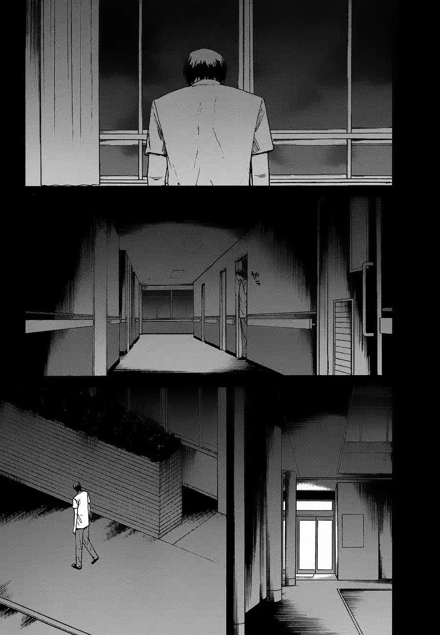 Onnanoko ga Shinu Hanashi (2013) - Capítulo 7 - Página 68 - LectorTMOo