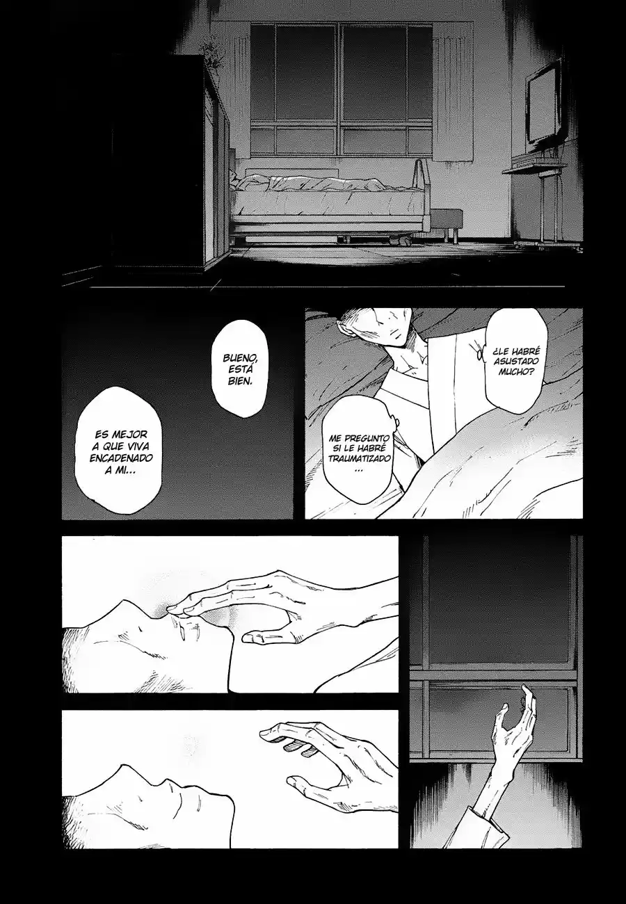 Onnanoko ga Shinu Hanashi (2013) - Capítulo 7 - Página 69 - LectorTMOo