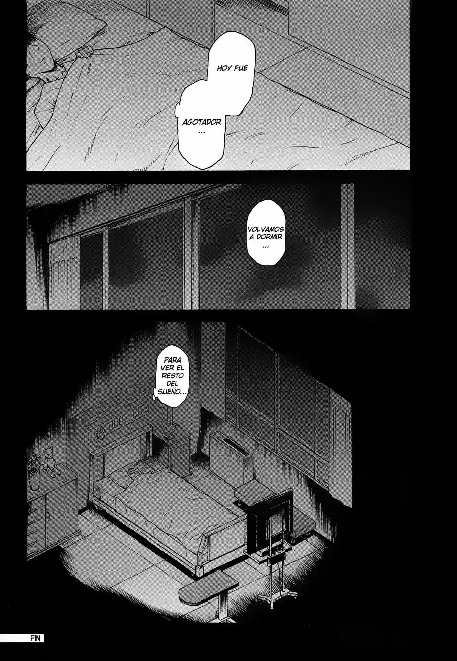 Onnanoko ga Shinu Hanashi (2013) - Capítulo 7 - Página 70 - LectorTMOo