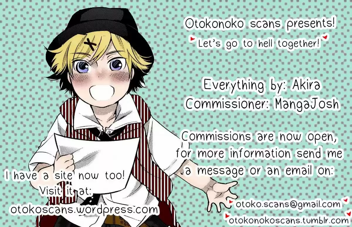 Onnanoko Koujou | Girls Factory - Capítulo 0.01 - Página 20 - LectorTMOo