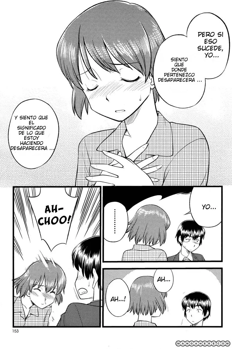 Onnanoko Tokidoki Otokonoko (2010) - Capítulo 5 - Página 14 - LectorTMOo