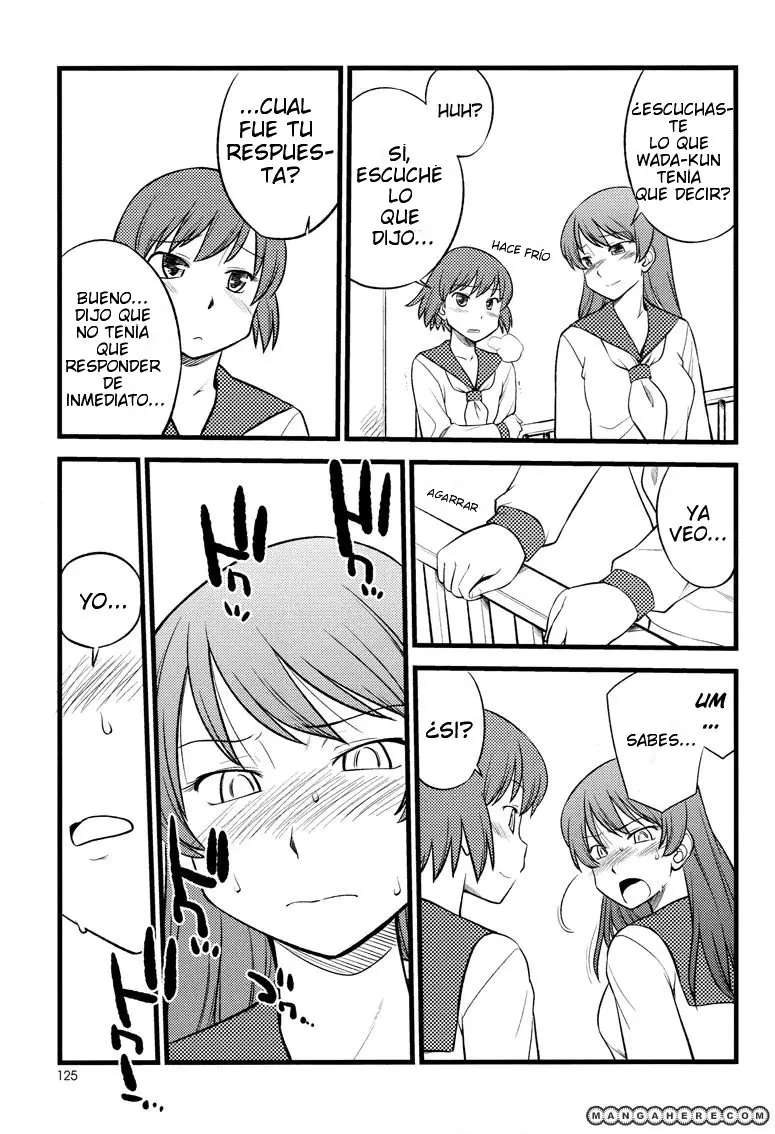 Onnanoko Tokidoki Otokonoko (2010) - Capítulo 6 - Página 12 - LectorTMOo
