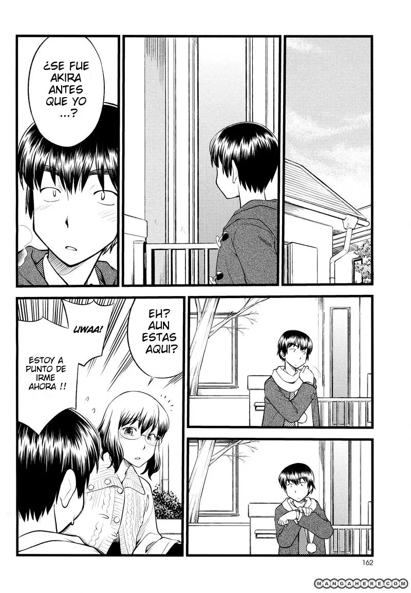 Onnanoko Tokidoki Otokonoko (2010) - Capítulo 7 - Página 3 - LectorTMOo