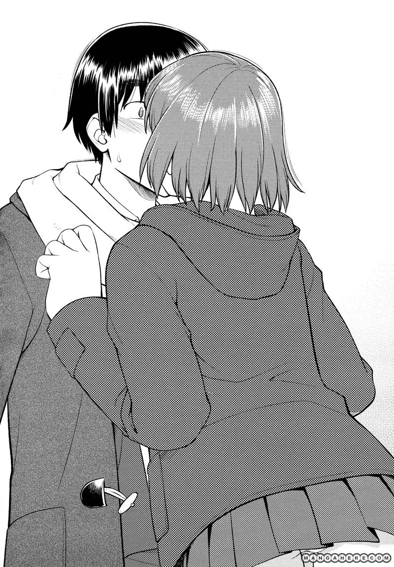 Onnanoko Tokidoki Otokonoko (2010) - Capítulo 7 - Página 17 - LectorTMOo