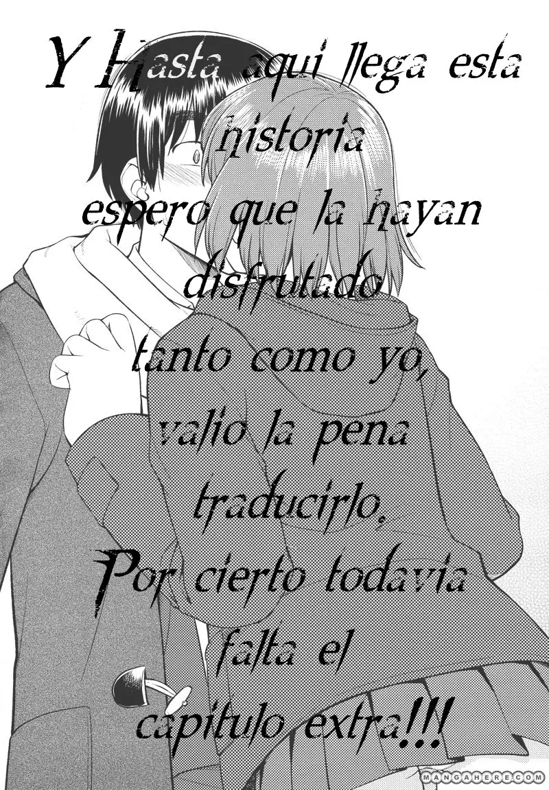 Onnanoko Tokidoki Otokonoko (2010) - Capítulo 7 - Página 24 - LectorTMOo