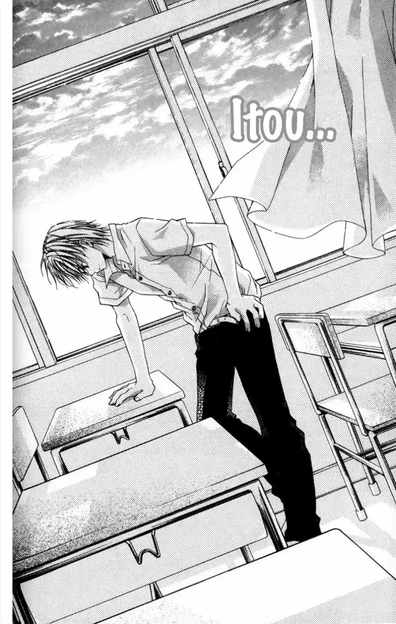 Onnanoko wa Koi o Suru to Mousou Shinchaun desu ka (2016) - Capítulo  - Página 6 - LectorTMOo