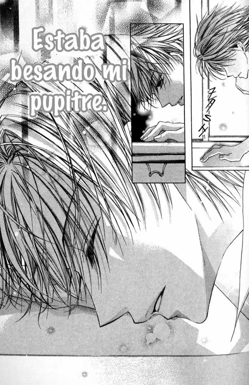 Onnanoko wa Koi o Suru to Mousou Shinchaun desu ka (2016) - Capítulo  - Página 7 - LectorTMOo