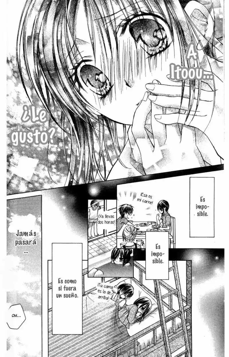 Onnanoko wa Koi o Suru to Mousou Shinchaun desu ka (2016) - Capítulo  - Página 10 - LectorTMOo