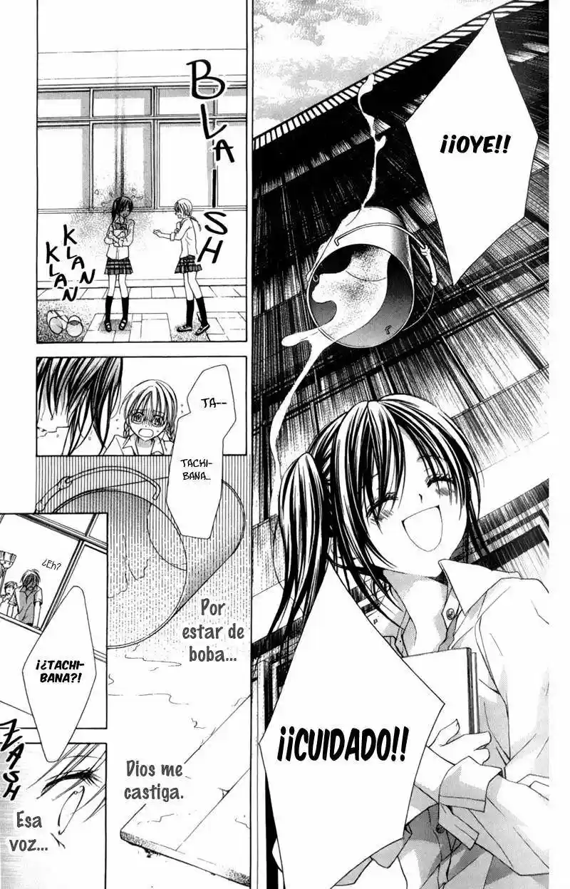 Onnanoko wa Koi o Suru to Mousou Shinchaun desu ka (2016) - Capítulo  - Página 13 - LectorTMOo
