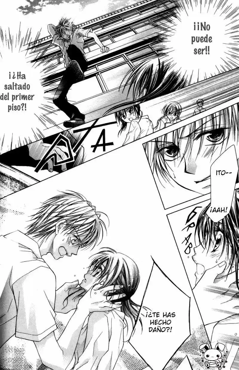 Onnanoko wa Koi o Suru to Mousou Shinchaun desu ka (2016) - Capítulo  - Página 14 - LectorTMOo