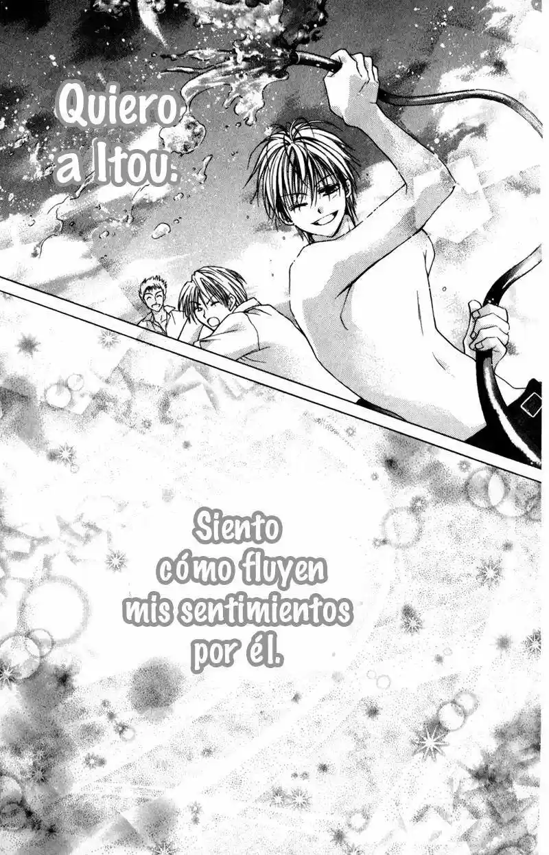Onnanoko wa Koi o Suru to Mousou Shinchaun desu ka (2016) - Capítulo  - Página 19 - LectorTMOo