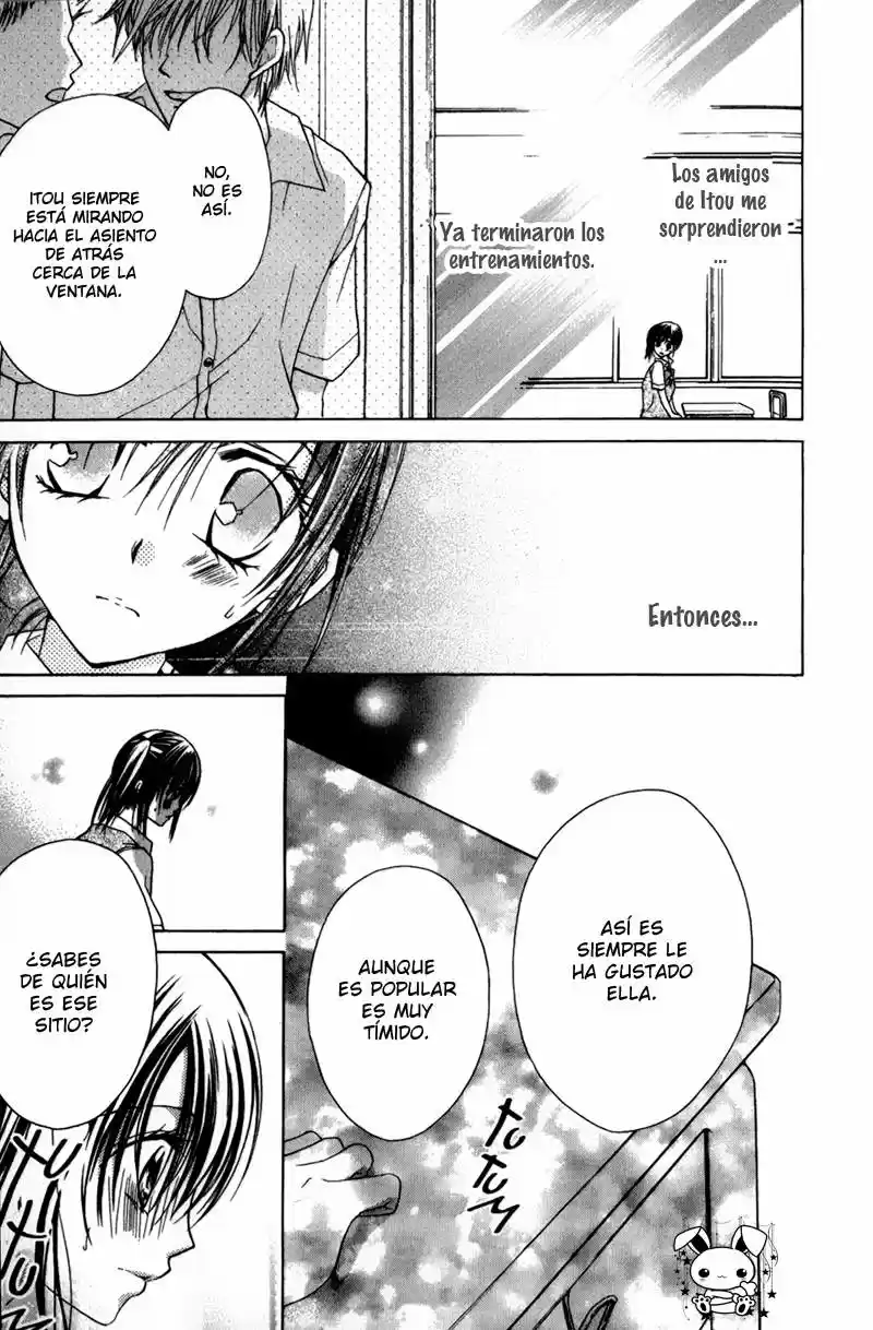 Onnanoko wa Koi o Suru to Mousou Shinchaun desu ka (2016) - Capítulo  - Página 23 - LectorTMOo