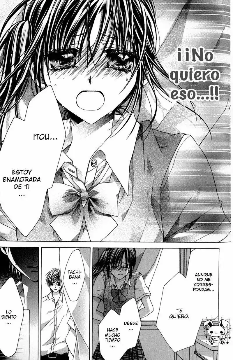 Onnanoko wa Koi o Suru to Mousou Shinchaun desu ka (2016) - Capítulo  - Página 29 - LectorTMOo