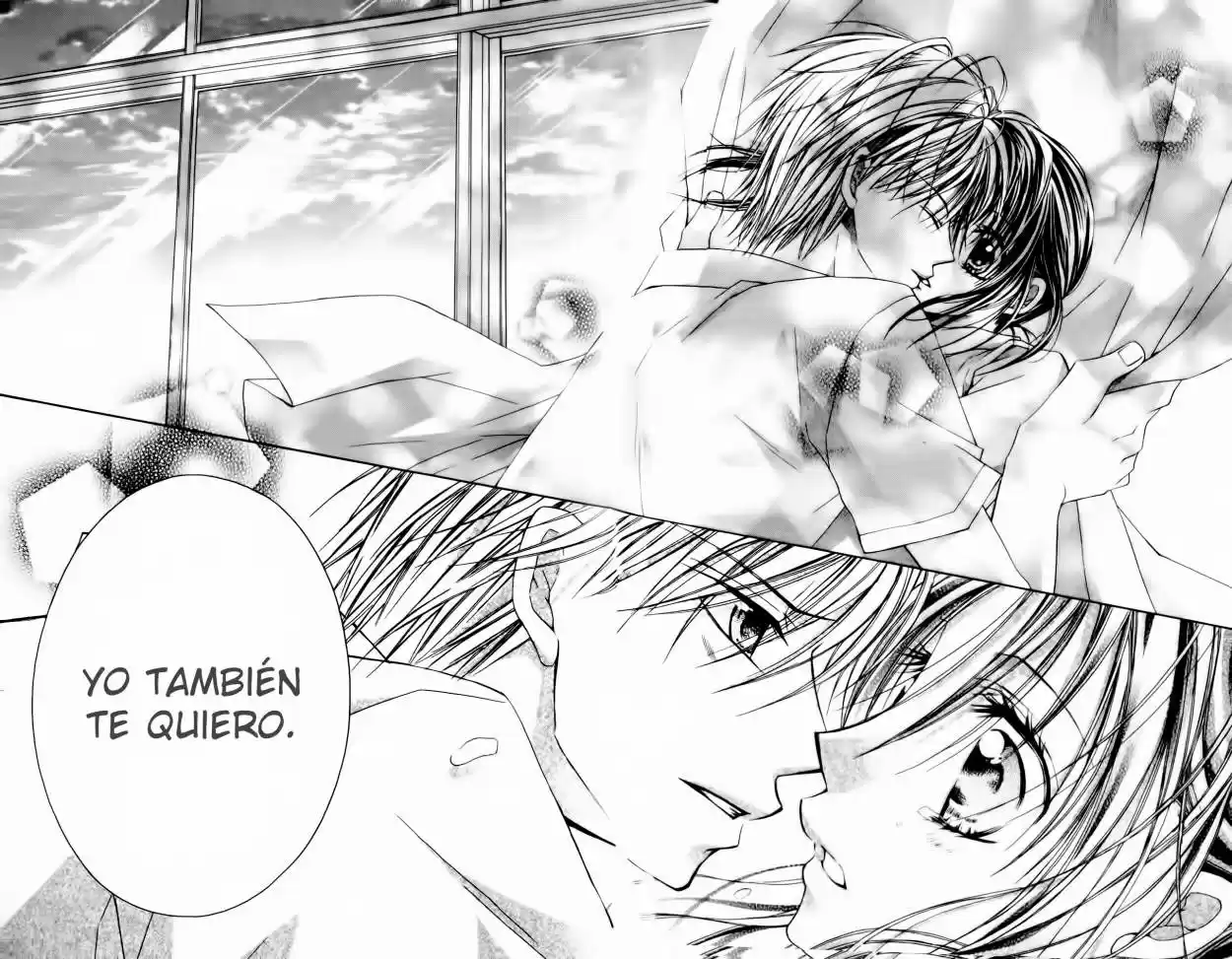 Onnanoko wa Koi o Suru to Mousou Shinchaun desu ka (2016) - Capítulo  - Página 30 - LectorTMOo