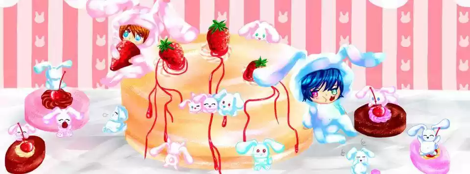 Onnanoko wa Koi o Suru to Mousou Shinchaun desu ka (2016) - Capítulo  - Página 35 - LectorTMOo