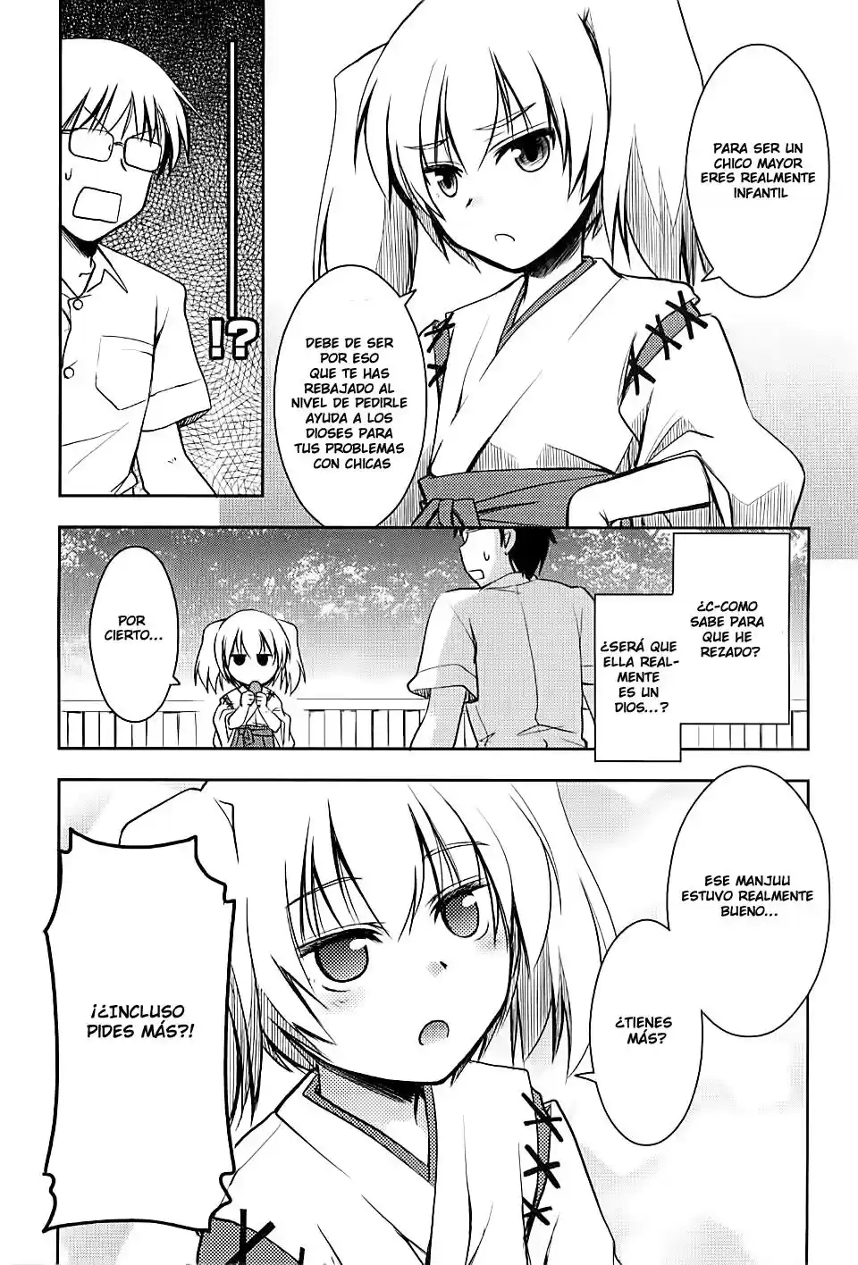 Onsen Yousei Hakone-chan (2012) - Capítulo 1 - Página 8 - LectorTMOo