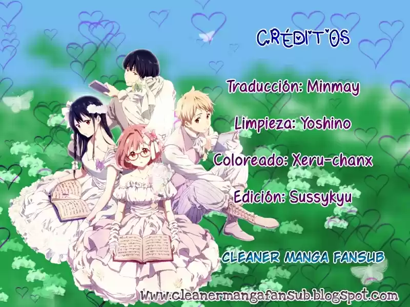 Onyanoko Darling (2014) - Capítulo 3 - Página 2 - LectorTMOo