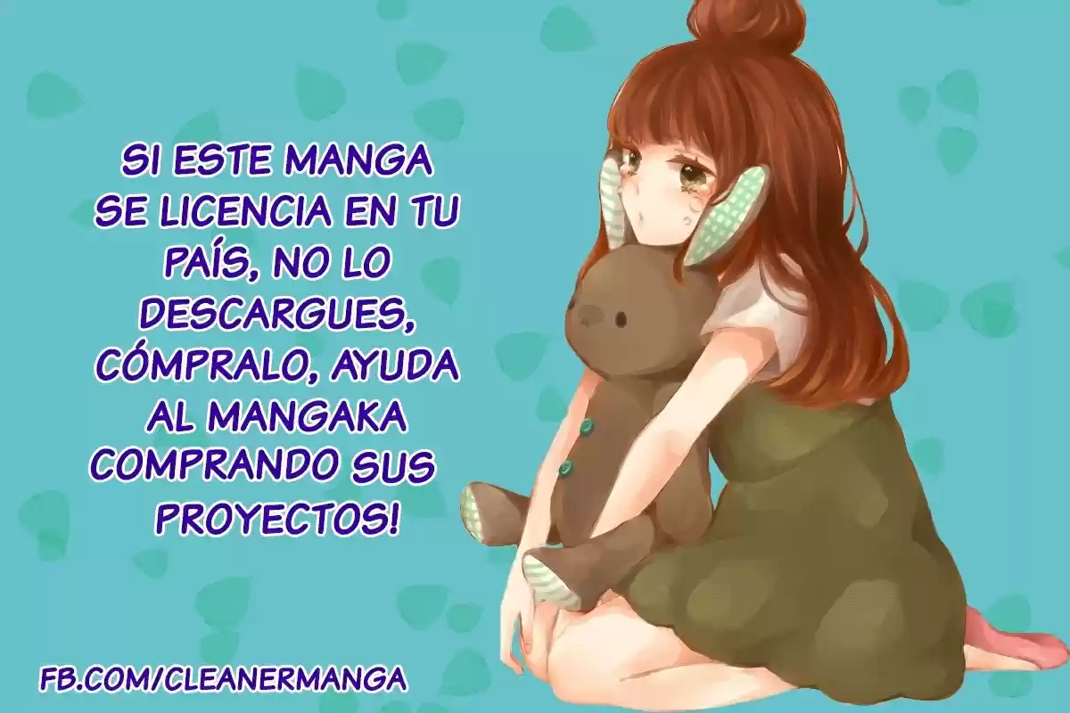 Onyanoko Darling (2014) - Capítulo 3 - Página 34 - LectorTMOo