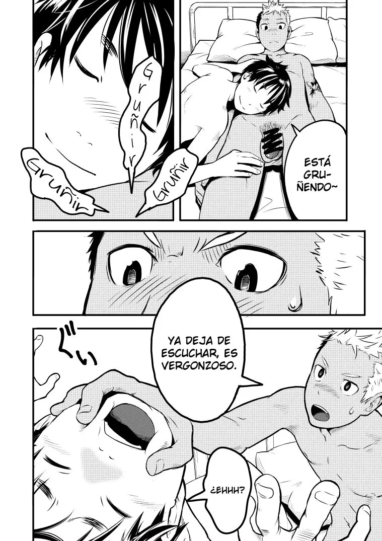 Ooame Kouta (2018) - Capítulo - Página 5 - LectorTMOo
