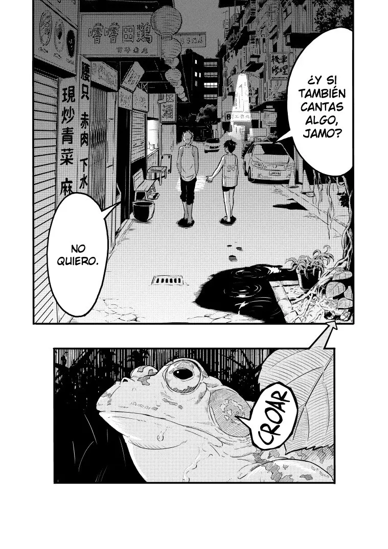 Ooame Kouta (2018) - Capítulo - Página 9 - LectorTMOo
