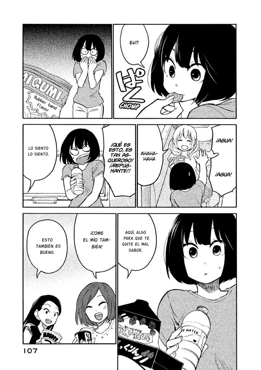 Oogami-san, Dadamore Desu (2018) - Capítulo 10 - Página 6 - LectorTMOo