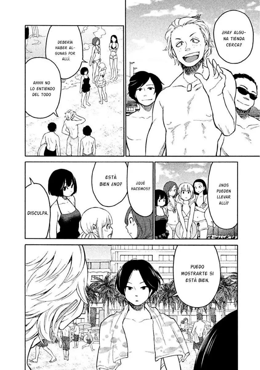 Oogami-san, Dadamore Desu (2018) - Capítulo 10 - Página 13 - LectorTMOo