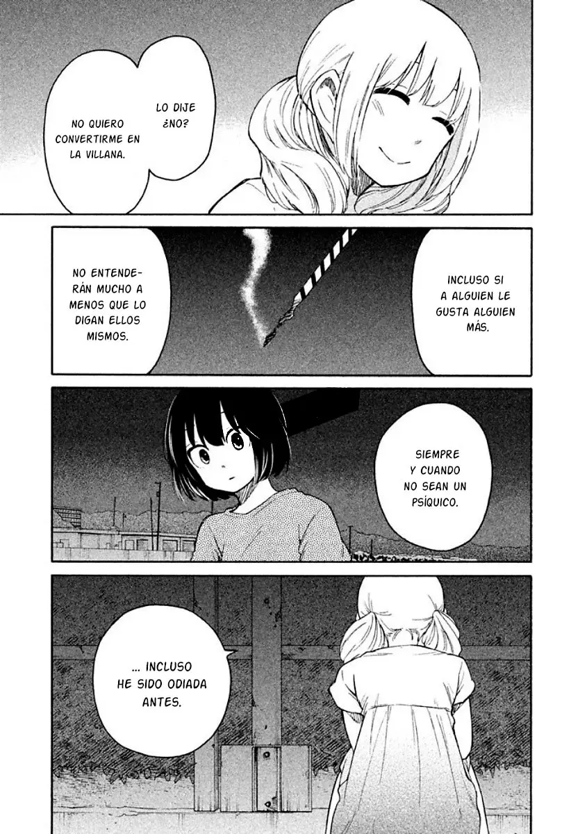 Oogami-san, Dadamore Desu (2018) - Capítulo 10 - Página 20 - LectorTMOo