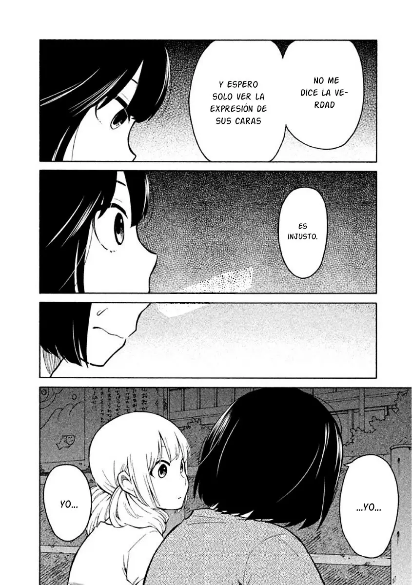 Oogami-san, Dadamore Desu (2018) - Capítulo 10 - Página 21 - LectorTMOo