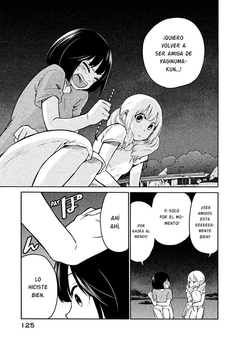 Oogami-san, Dadamore Desu (2018) - Capítulo 10 - Página 22 - LectorTMOo