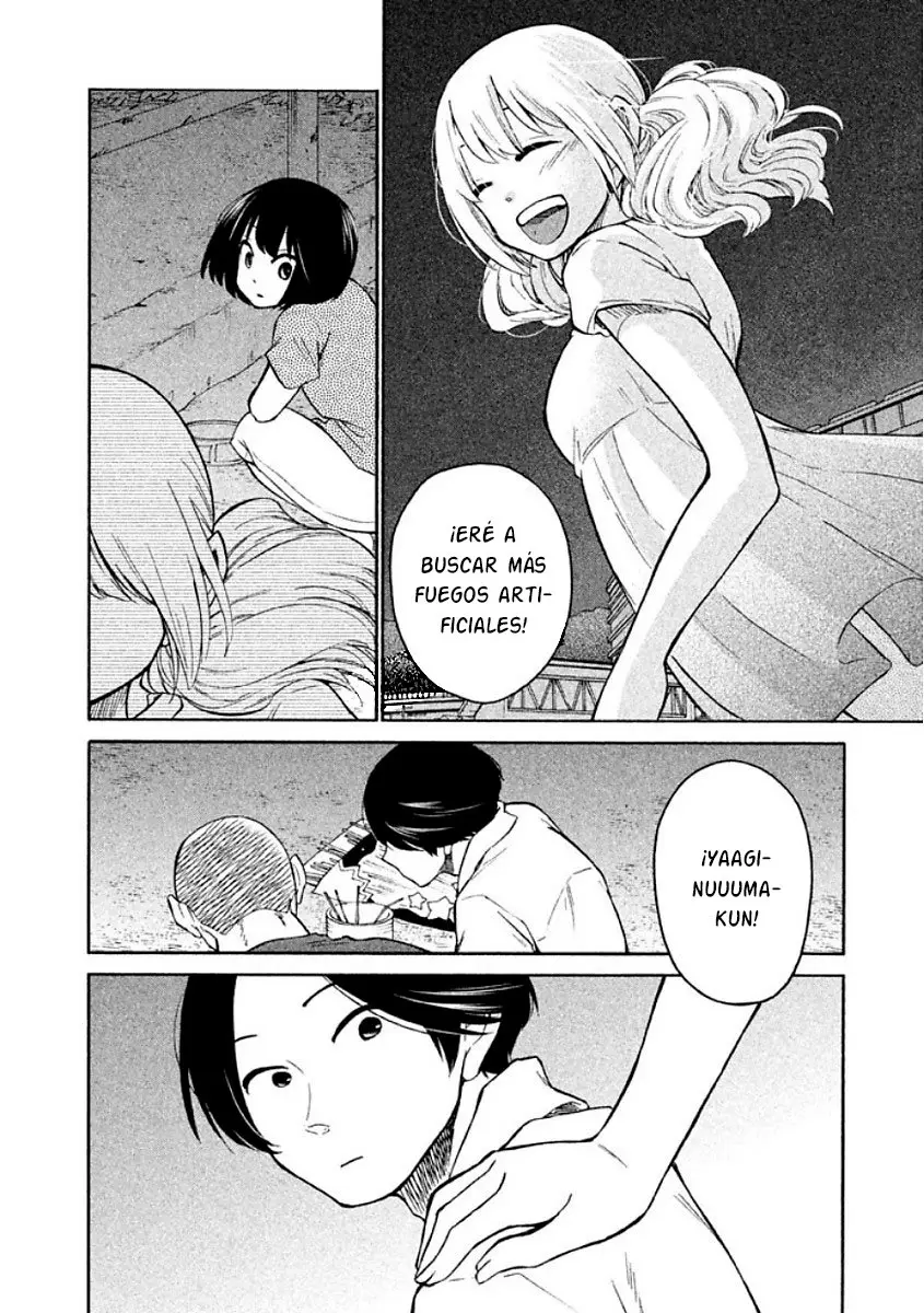Oogami-san, Dadamore Desu (2018) - Capítulo 10 - Página 23 - LectorTMOo