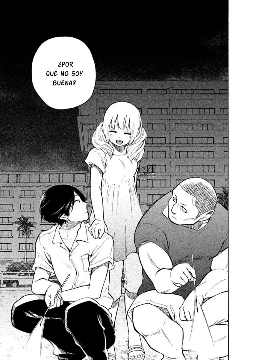Oogami-san, Dadamore Desu (2018) - Capítulo 10 - Página 24 - LectorTMOo