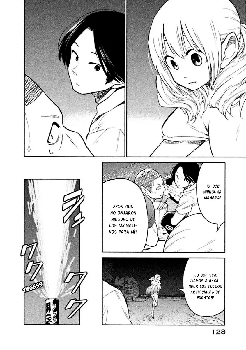 Oogami-san, Dadamore Desu (2018) - Capítulo 10 - Página 25 - LectorTMOo