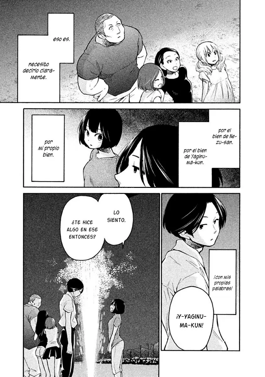Oogami-san, Dadamore Desu (2018) - Capítulo 10 - Página 26 - LectorTMOo