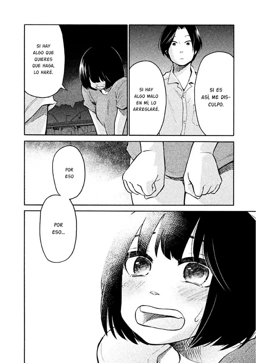 Oogami-san, Dadamore Desu (2018) - Capítulo 10 - Página 27 - LectorTMOo