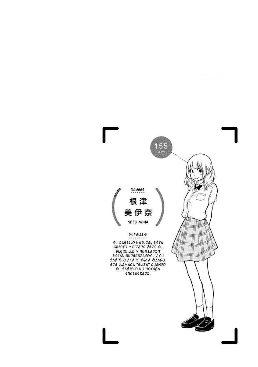 Oogami-san, Dadamore Desu (2018) - Capítulo 11.5 - Página 2 - LectorTMOo