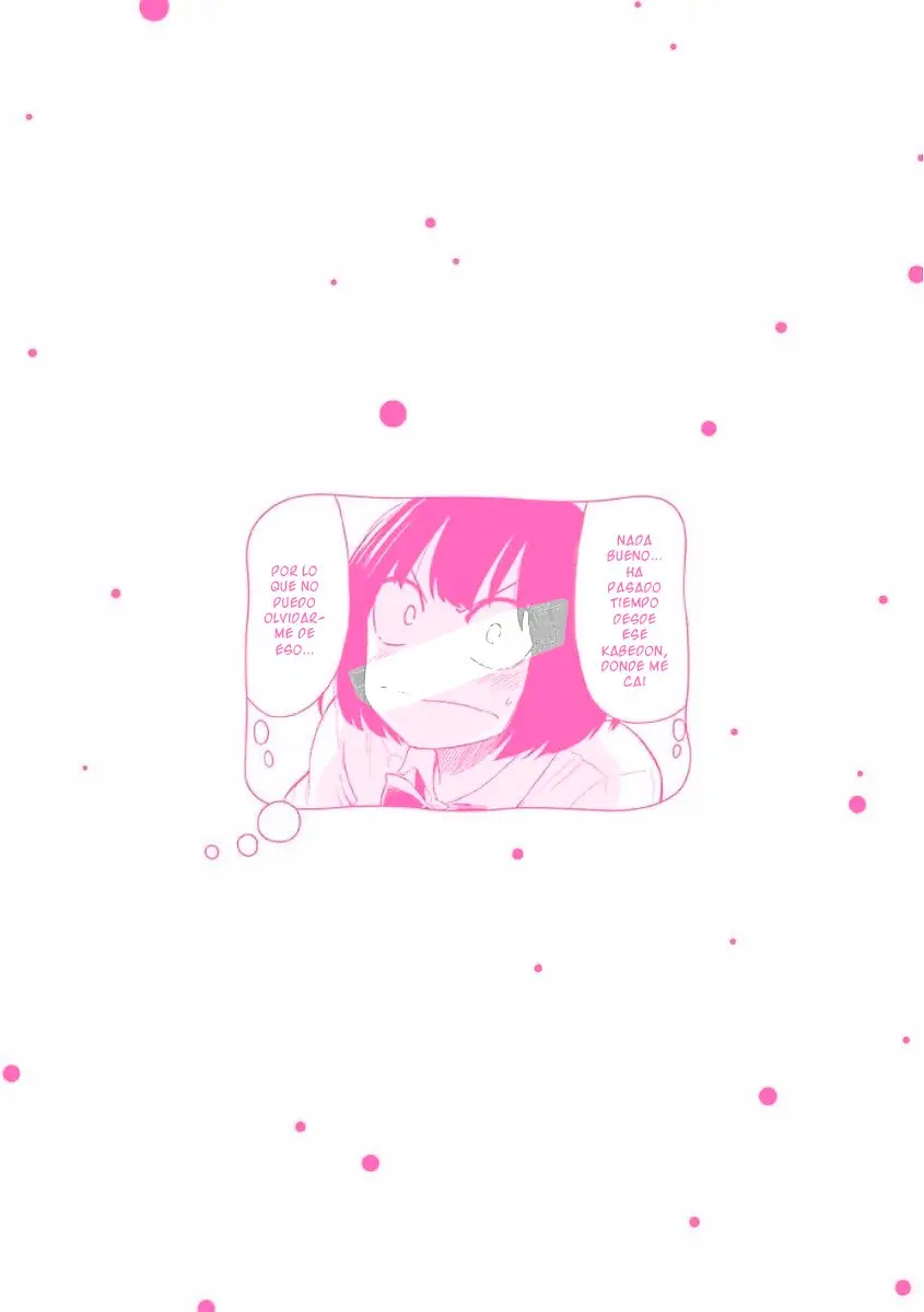Oogami-san, Dadamore Desu (2018) - Capítulo 11.5 - Página 6 - LectorTMOo