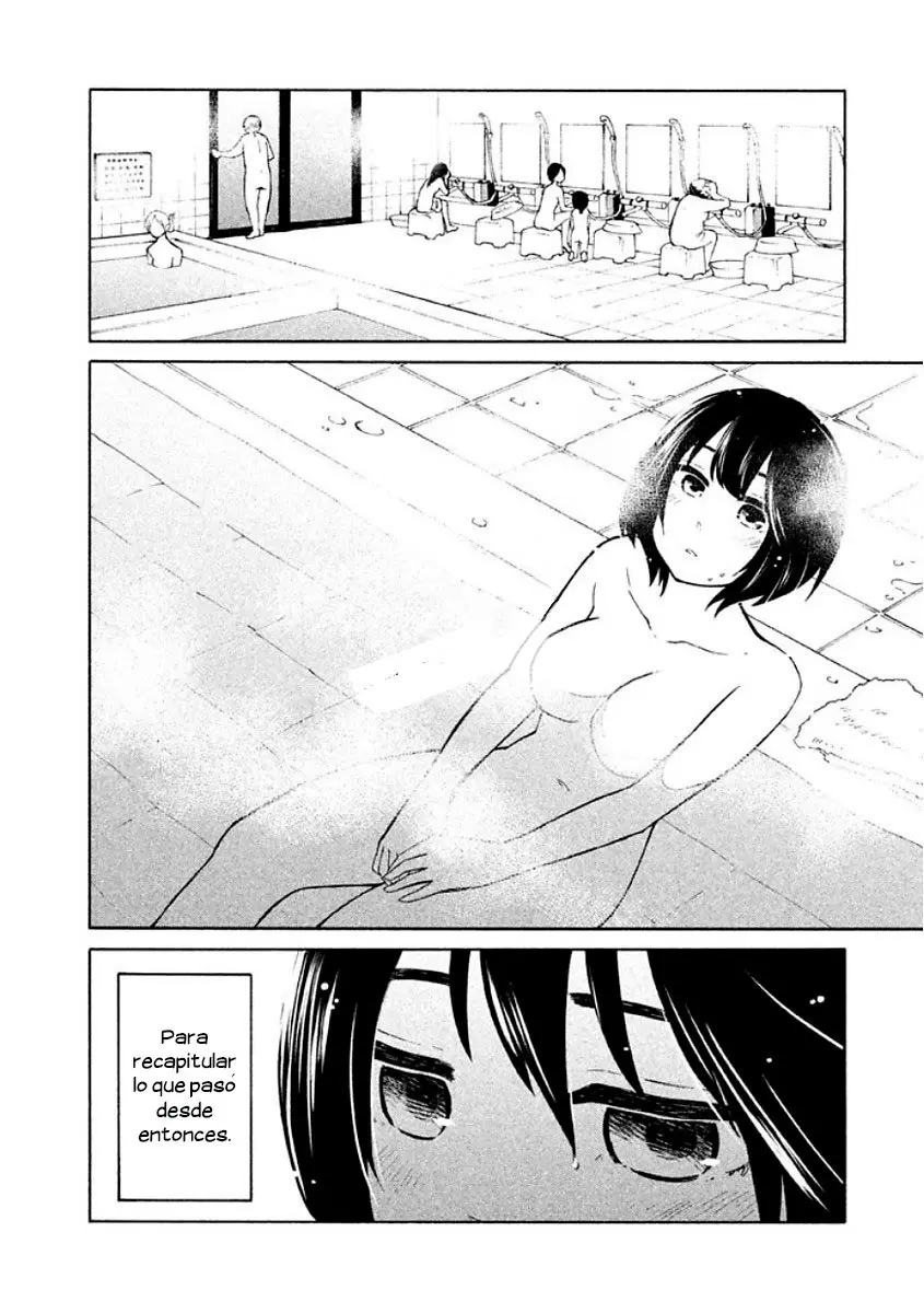 Oogami-san, Dadamore Desu (2018) - Capítulo 11 - Página 3 - LectorTMOo