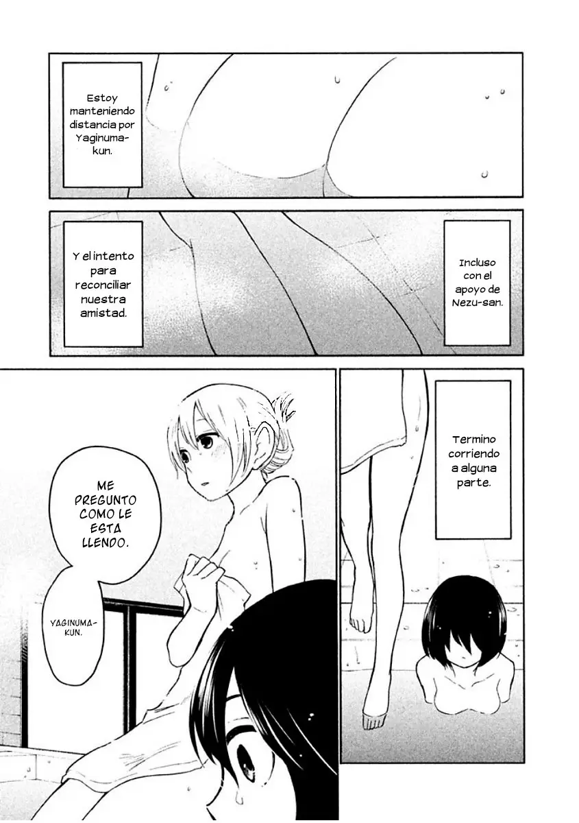 Oogami-san, Dadamore Desu (2018) - Capítulo 11 - Página 4 - LectorTMOo