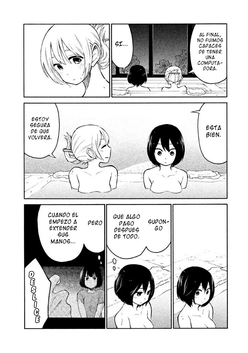 Oogami-san, Dadamore Desu (2018) - Capítulo 11 - Página 5 - LectorTMOo